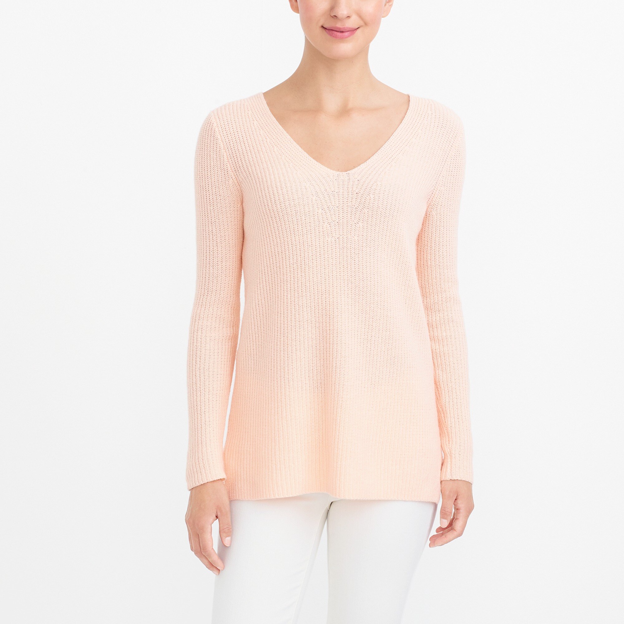 J.Crew Factory Vneck pullover sweater