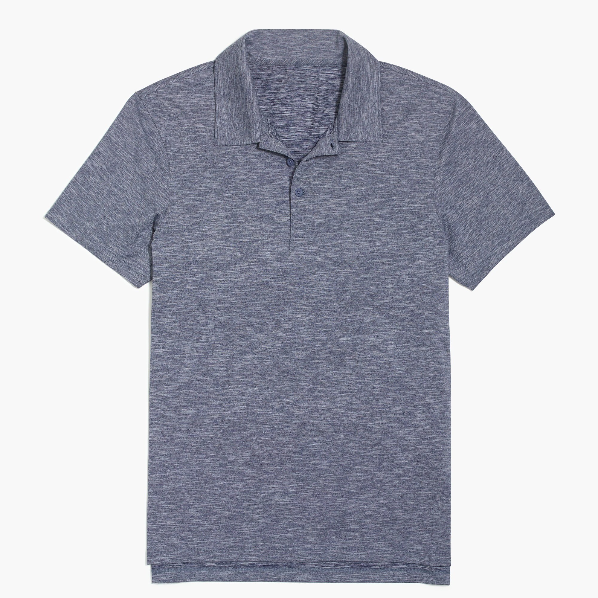 J.Crew Factory Performance polo shirt