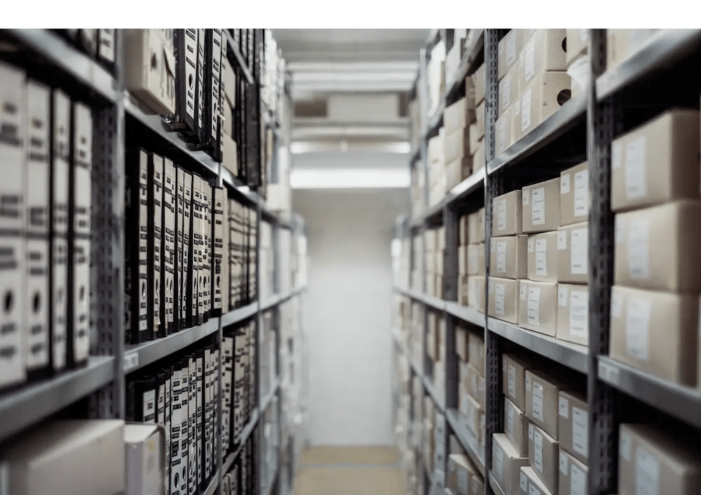 Portable Storage Quality Leaders Factory Products