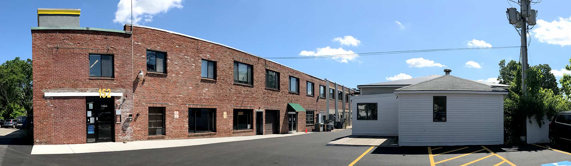 Office space for rent Concord MA Industrial Style Studio and Office Space