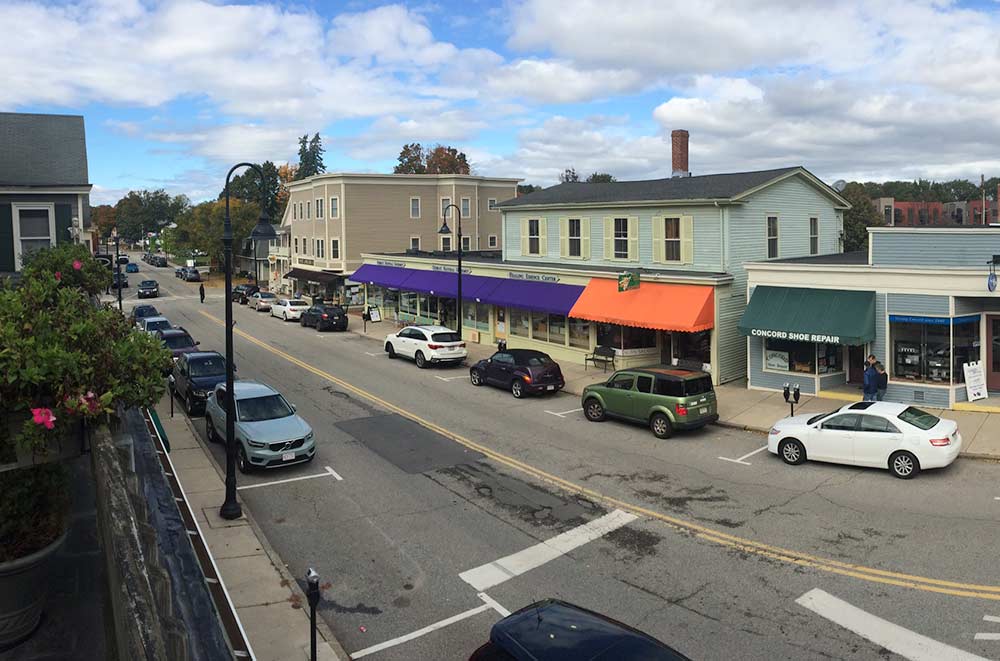 Office space for rent Concord MA Industrial Style Studio and Office Space