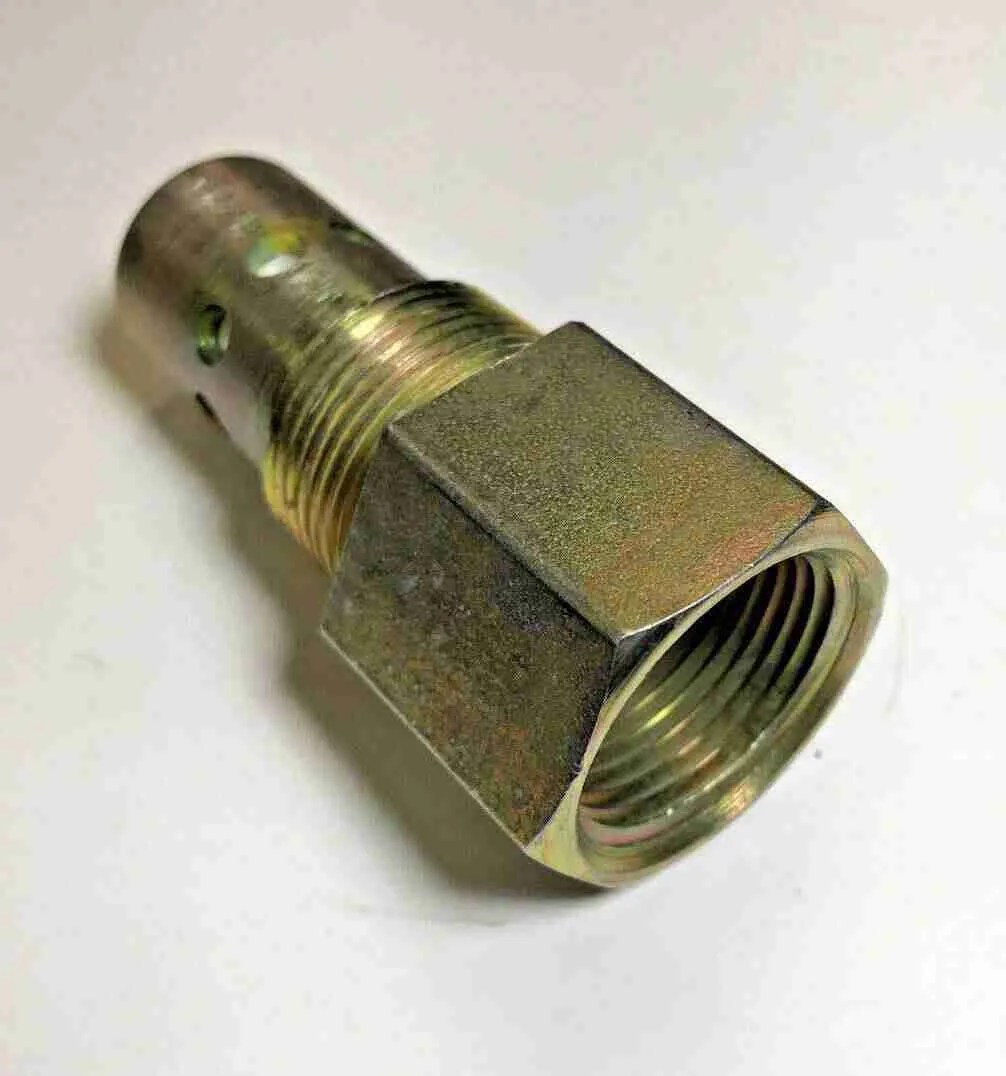 CHAMPION AIR COMPRESSOR PART P05822A , PO5822A TANK CHECK VALVE