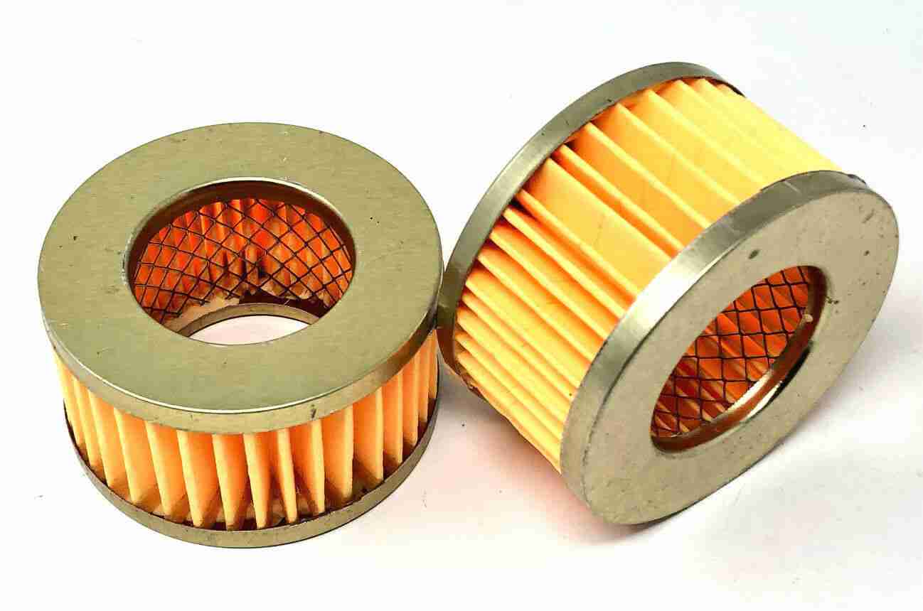 PACK OF 2 VH901800AV CAMPBELL HAUSFELD FILTER ELEMENT Factory Air