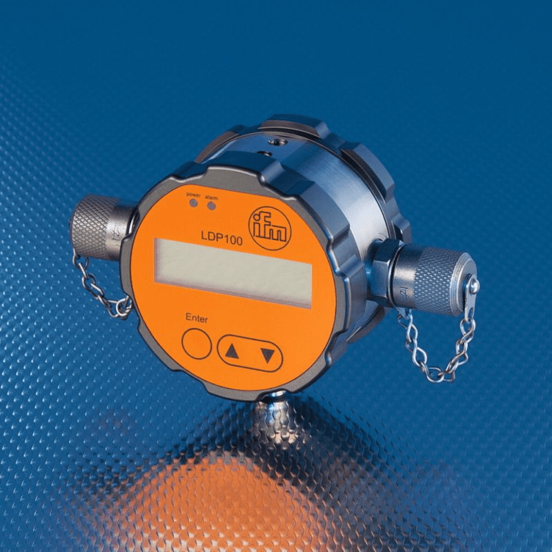 Oil Particle Sensor Factory & Handling Solutions