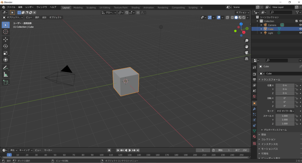 3d グラフィック 作成