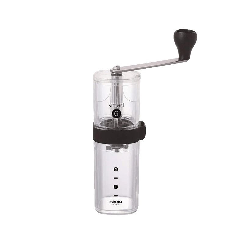 HARIO Coffee Mill Smart G Factory Coffee
