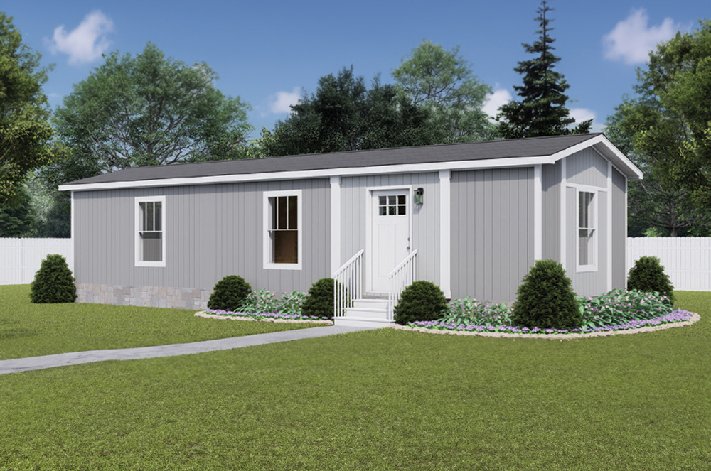 Ivins 16 X 44 660 sqft Mobile Home Factory Expo Outlet Center