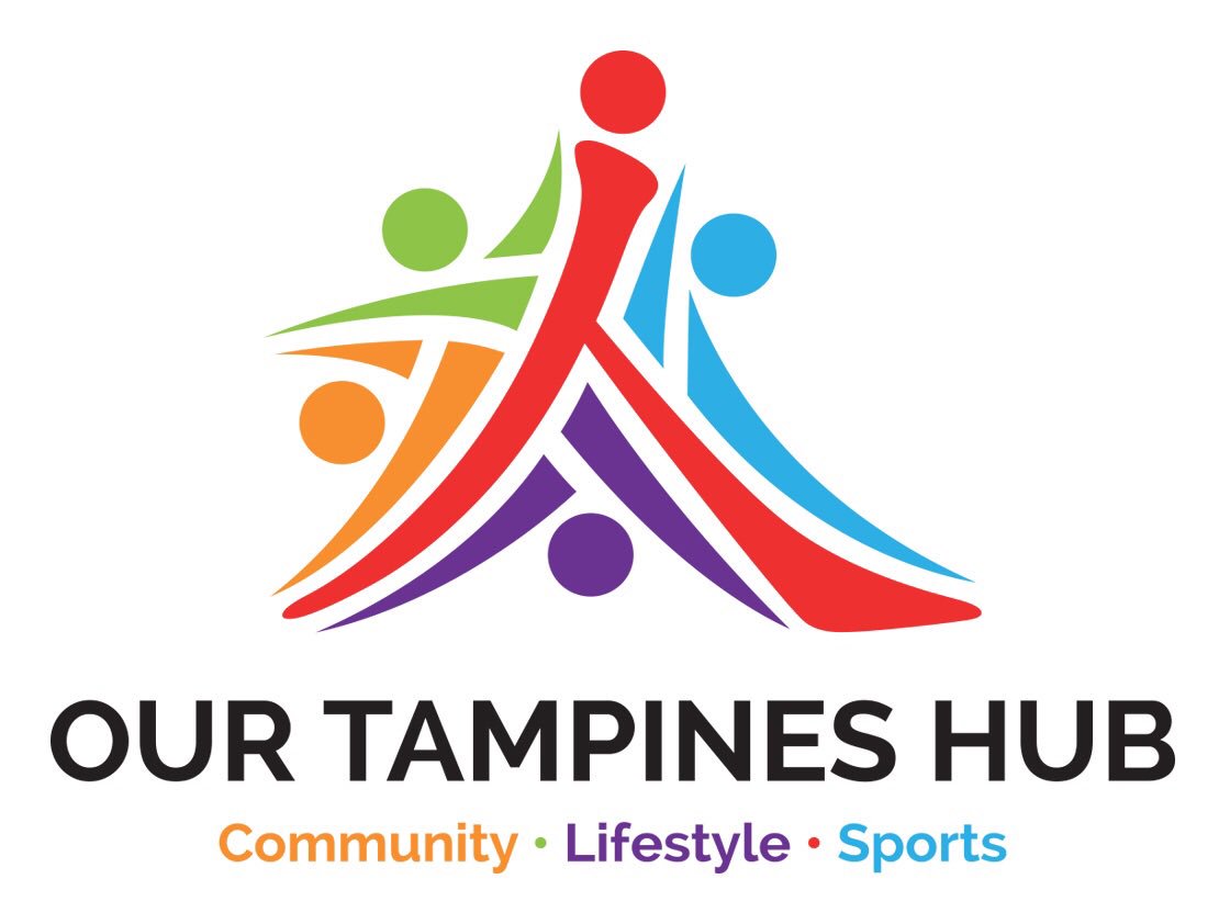 Our Tampines Hub FactoryChain