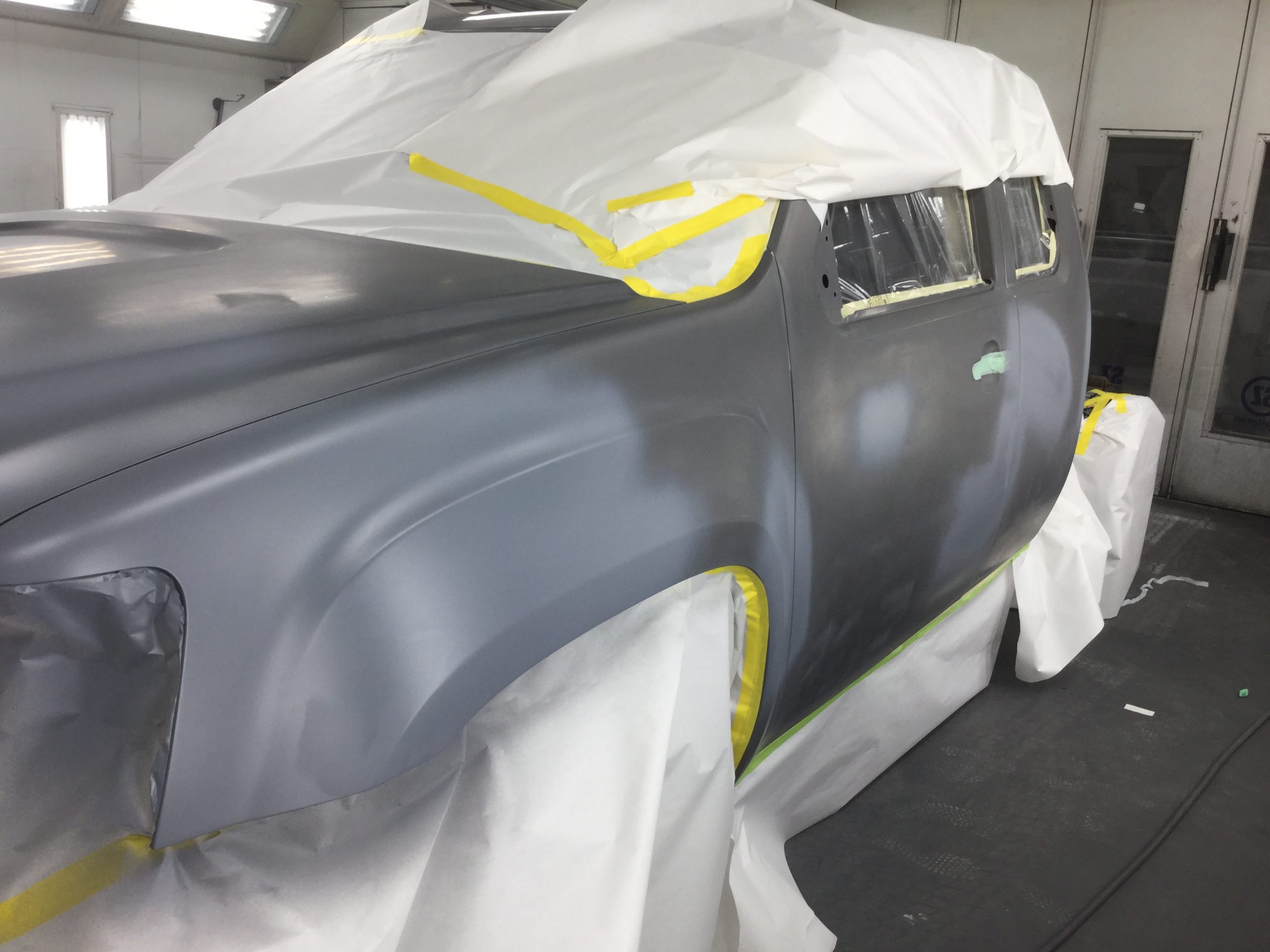 Response To Yelp Review Auto Body Shop Weymouth MA Factory