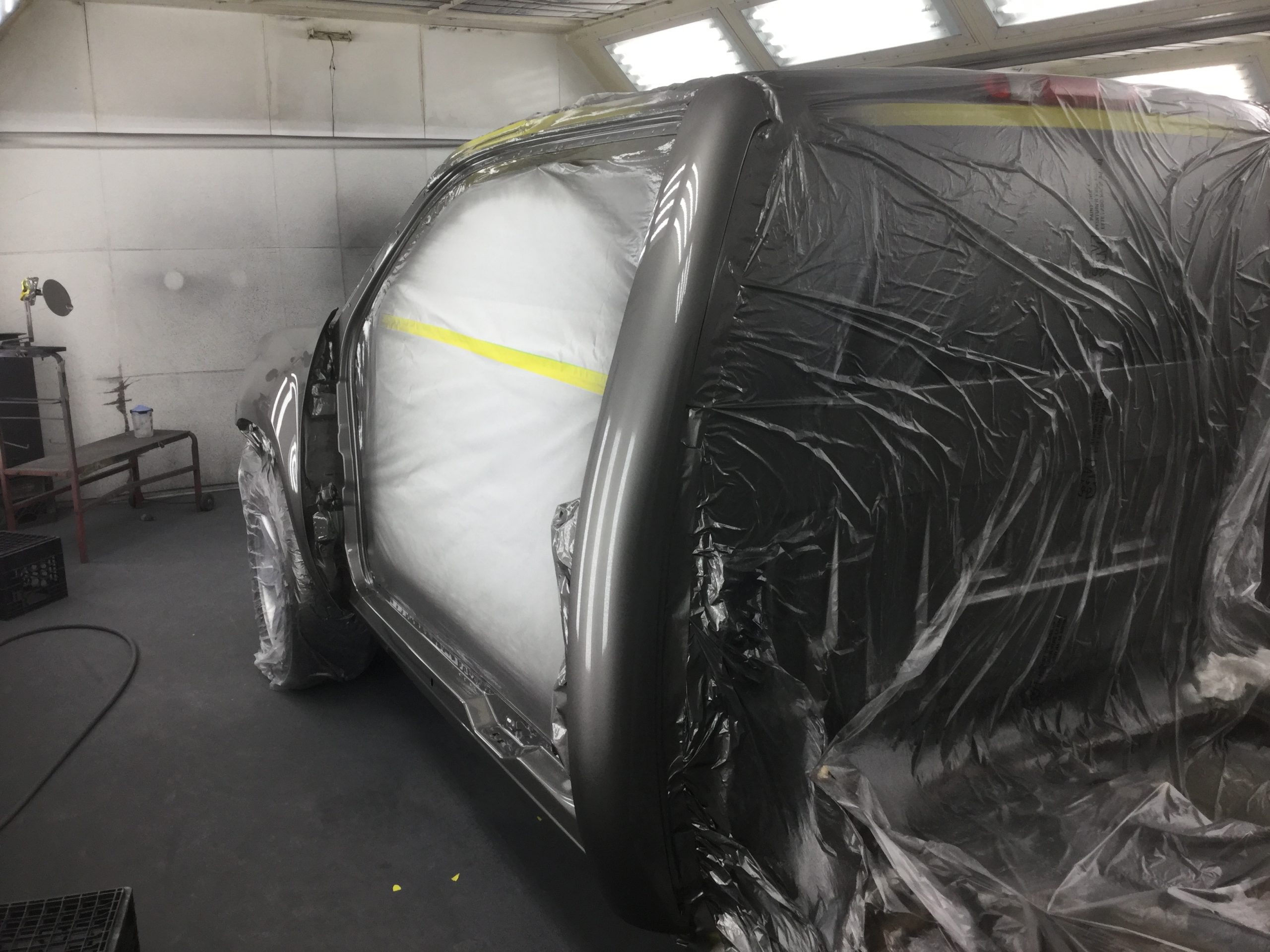 Response To Yelp Review Auto Body Shop Weymouth MA Factory