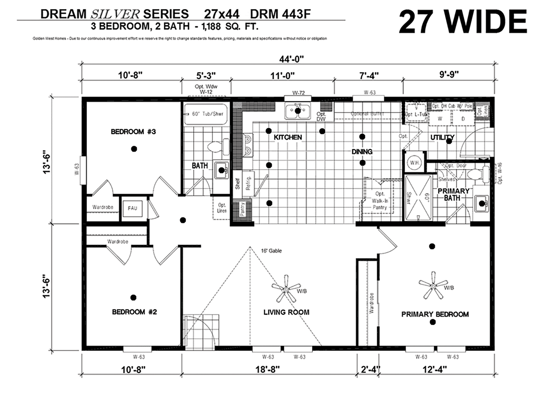 Special Pricing Factory Direct Homes