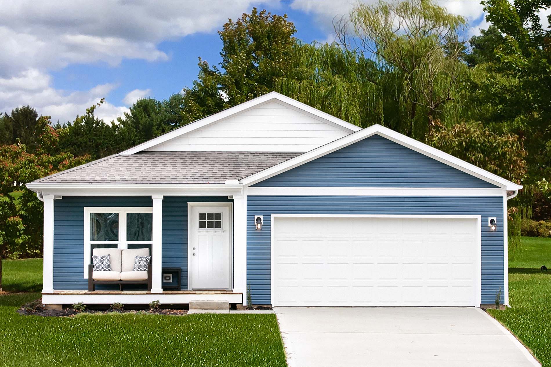 Manufactured Home Mortgage and Financing Factory Direct Homes