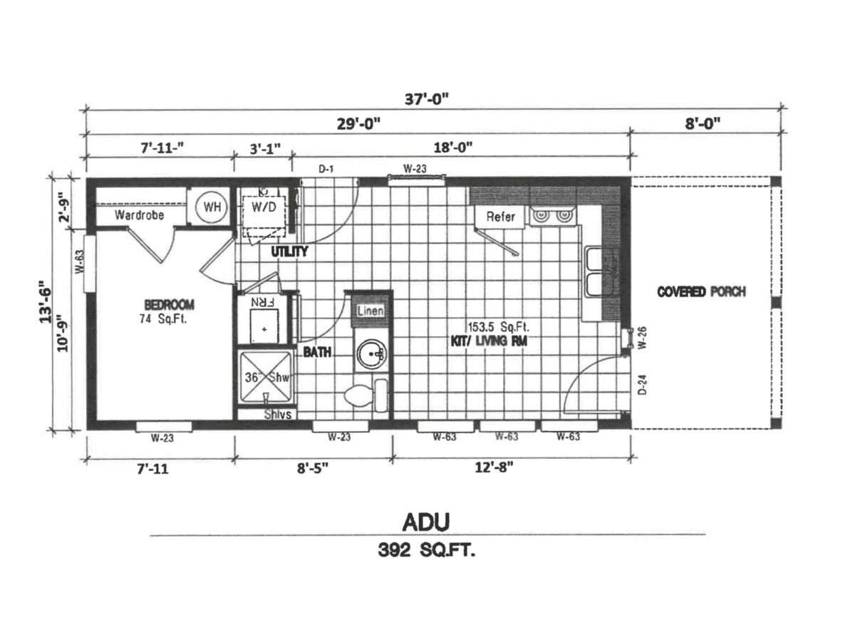 Products Factory Direct Homes