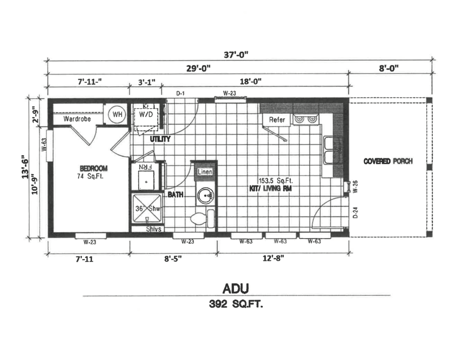 Products Factory Direct Homes