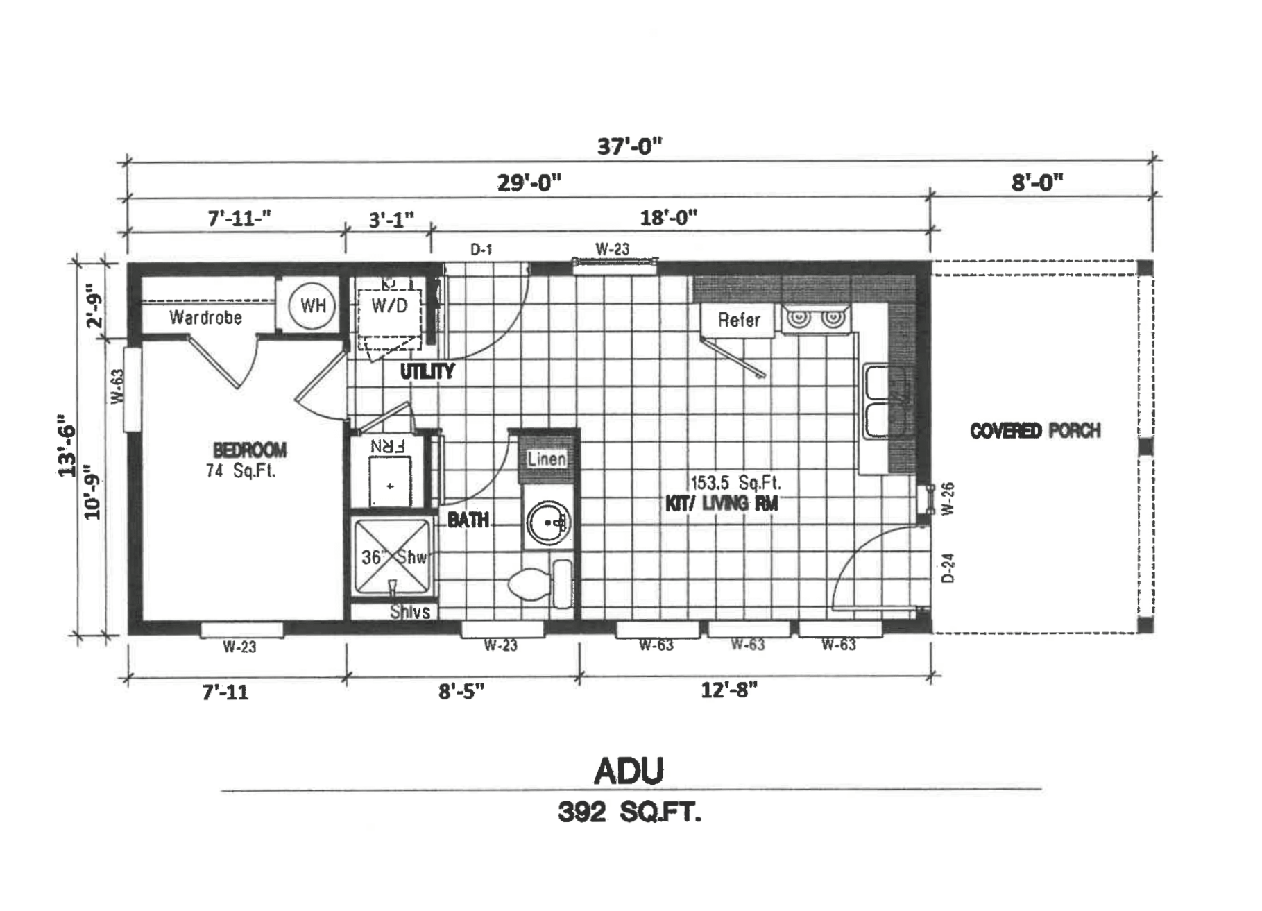 Platinum Collection GSP 705G Factory Direct Homes