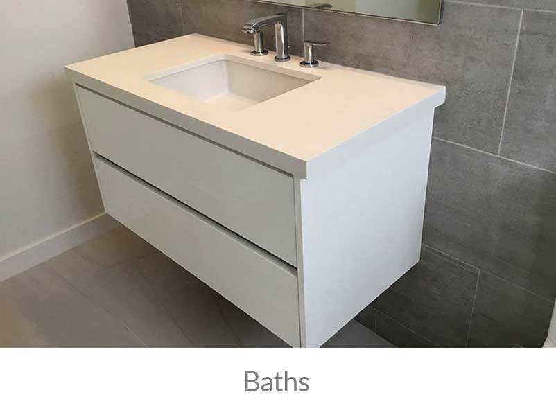 to Factory Direct Kitchen