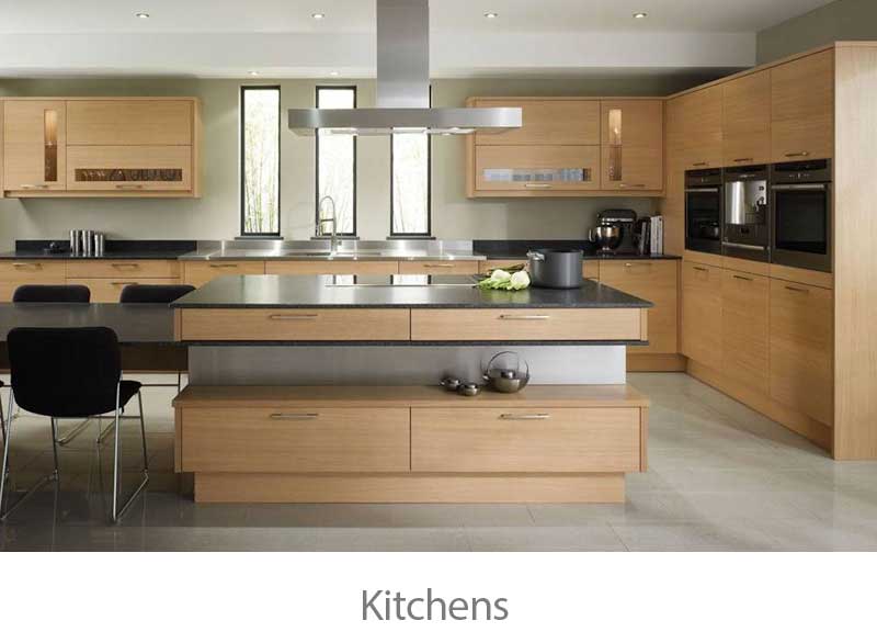 to Factory Direct Kitchen