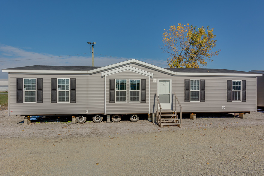 Barton 28 X 56 1493 sqft Mobile Home Factory Expo Home Centers