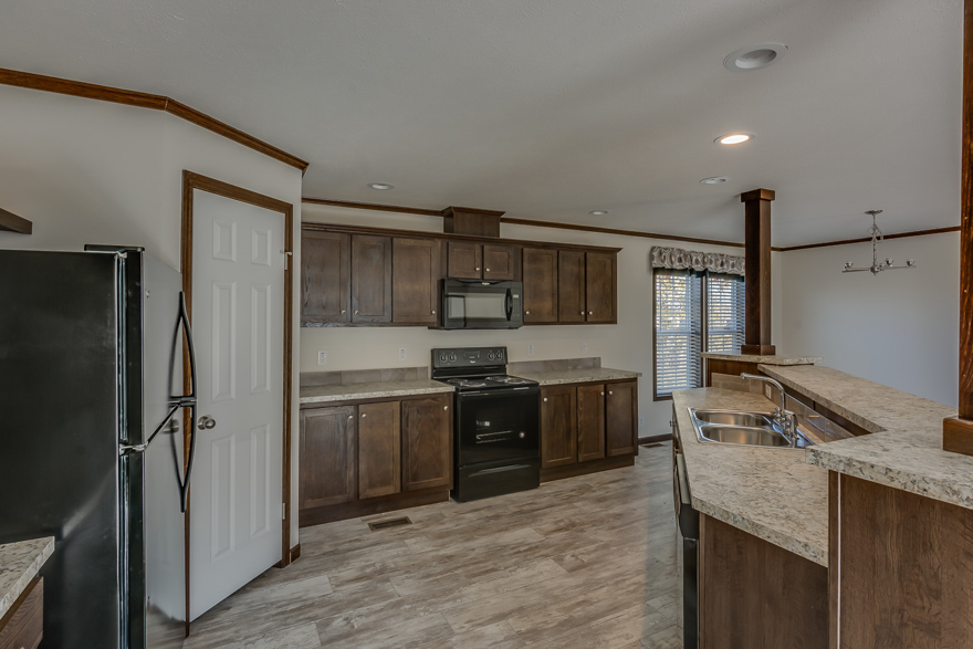 Barton 28 X 56 1493 sqft Mobile Home Factory Expo Home Centers