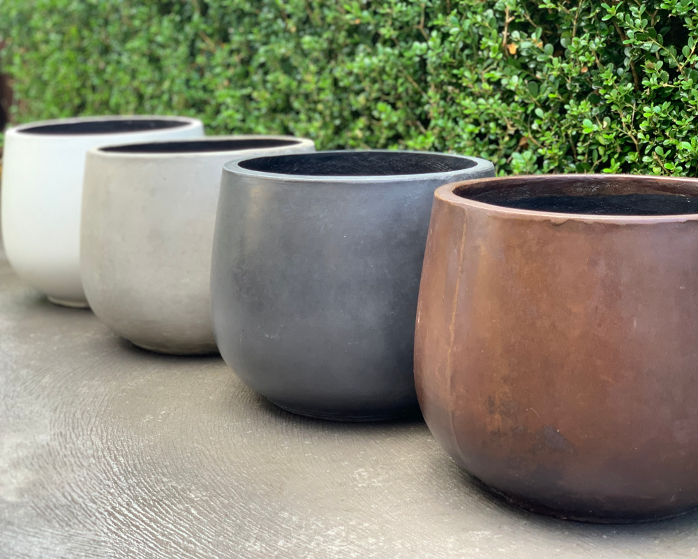 Sydneys best range of Garden Pots, Troughs and Planters