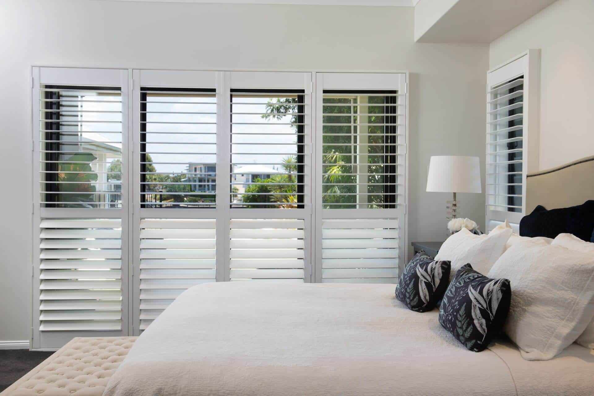 Are Shutters Better than Blinds? Factory Direct Shutters, Awnings