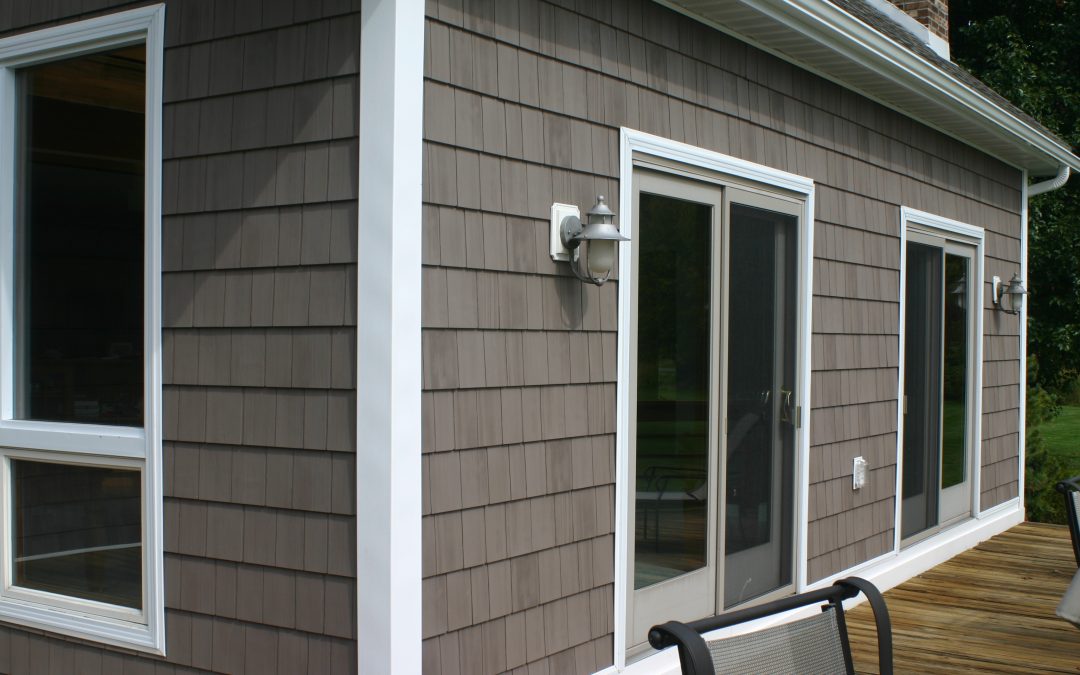 Popular Exterior Vinyl Shake Siding Colors For 2022