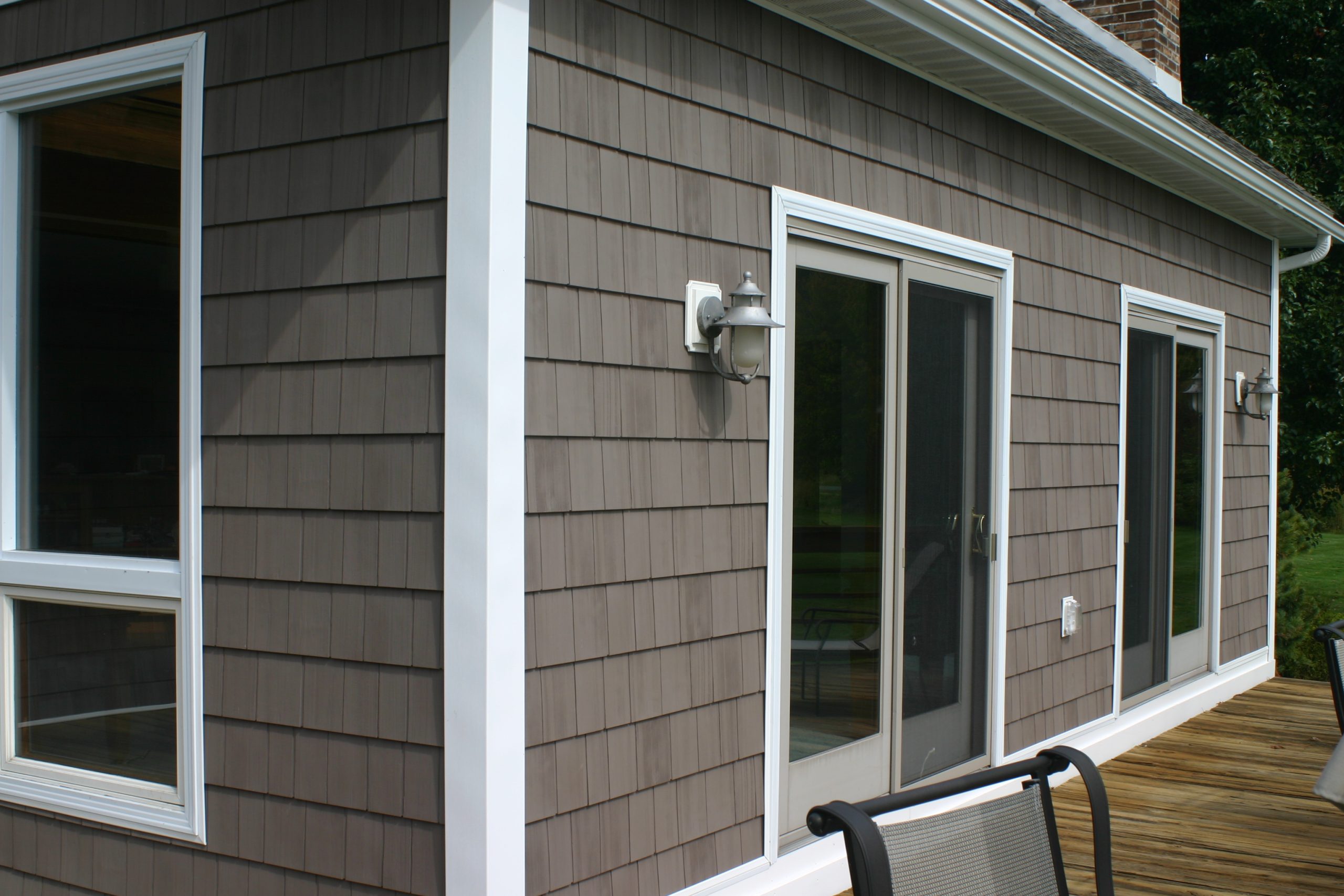 Popular Exterior Vinyl Shake Siding Colors For 2022