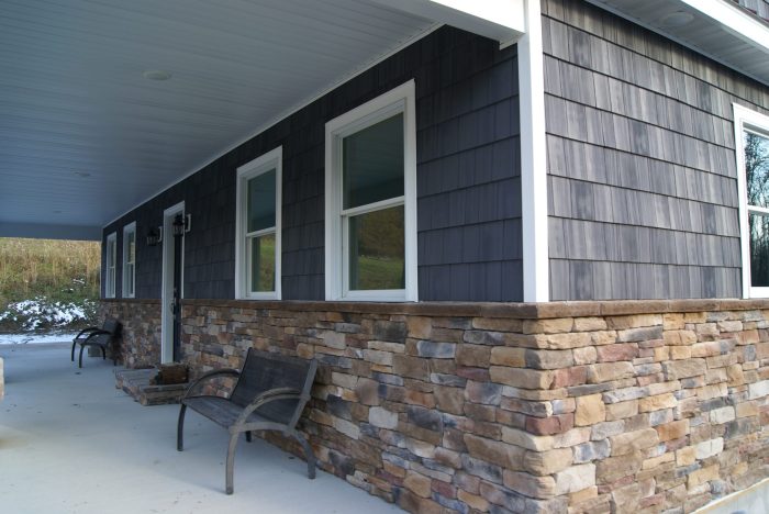 Installing Vertical Siding – A Step-by-Step Guide Installing Vertical Siding – A Step-by-Step Guide