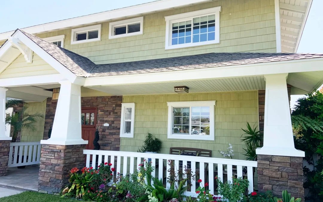 How Vinyl Cedar Shake Siding Increases Home Value Factory Direct Siding