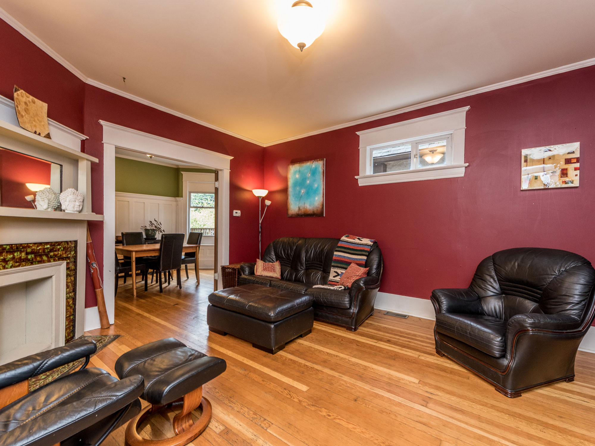 Home Renovation Vancouver Factory Edge Construction