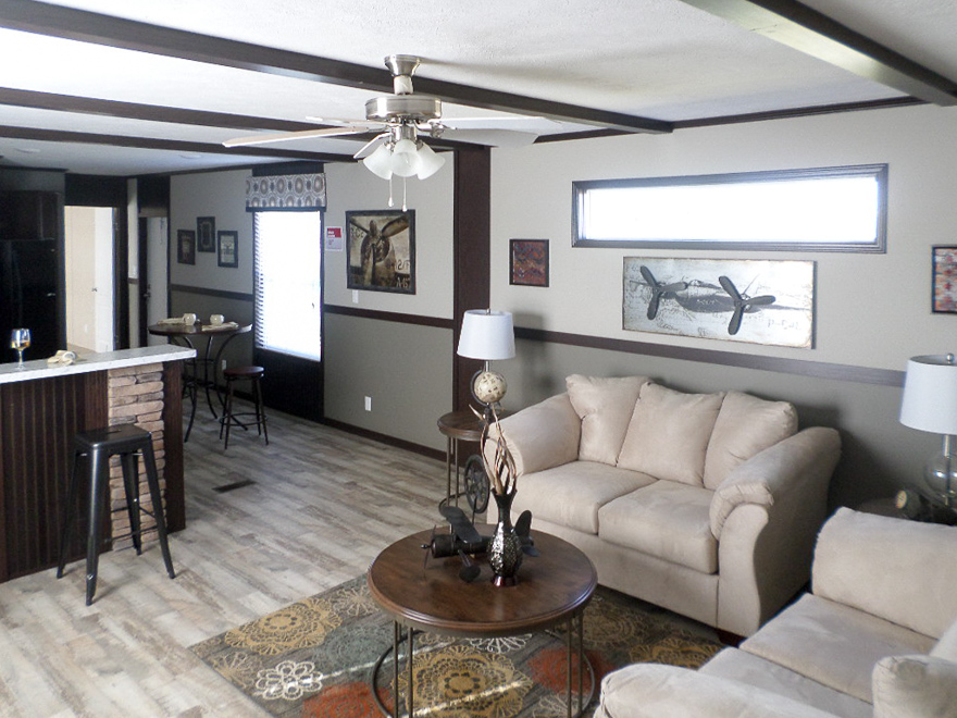 Clearance Mobile Homes Overstock Sale! Factory Expo Home Centers