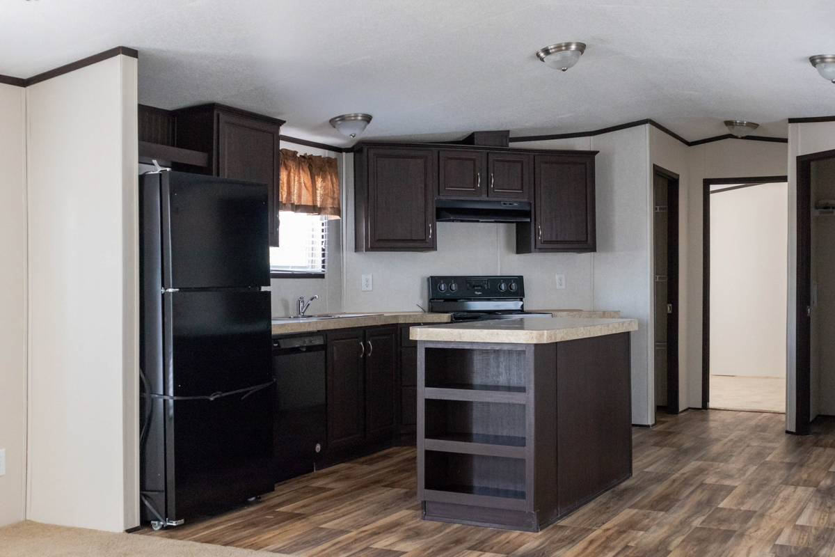 Altuda singlewide 1178 sqft Mobile Home Factory Expo Home Centers