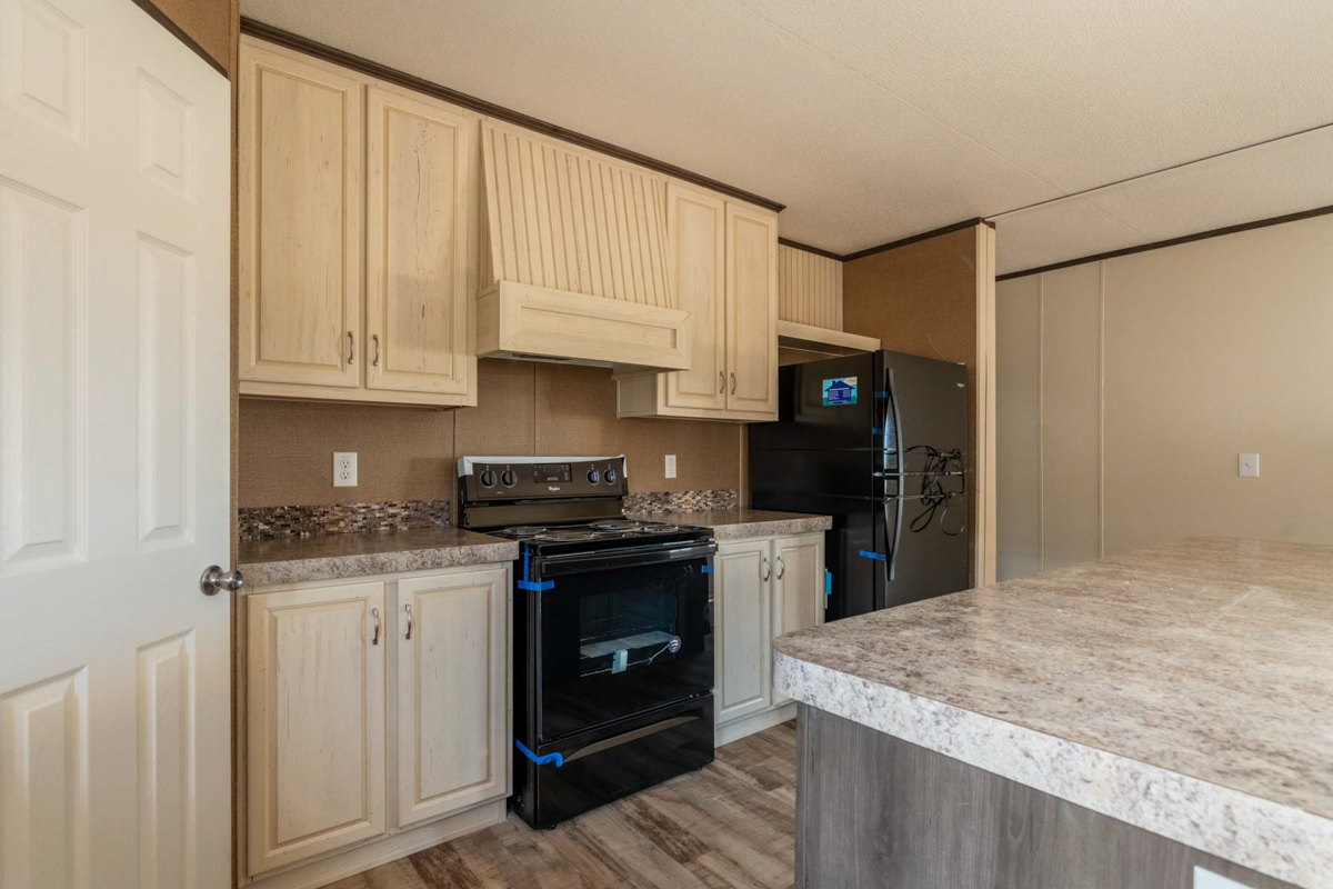 Hammon doublewide 2040 sqft Mobile Home Factory Expo Home Centers