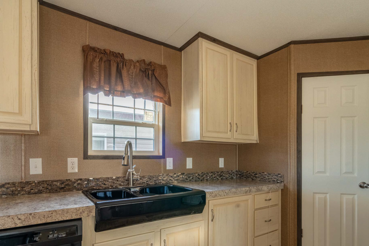 Hammon doublewide 2040 sqft Mobile Home Factory Expo Home Centers