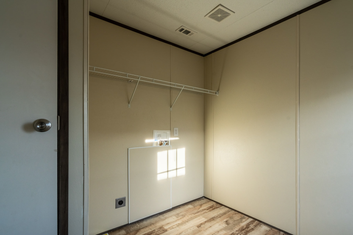 Hammon doublewide 2040 sqft Mobile Home Factory Expo Home Centers