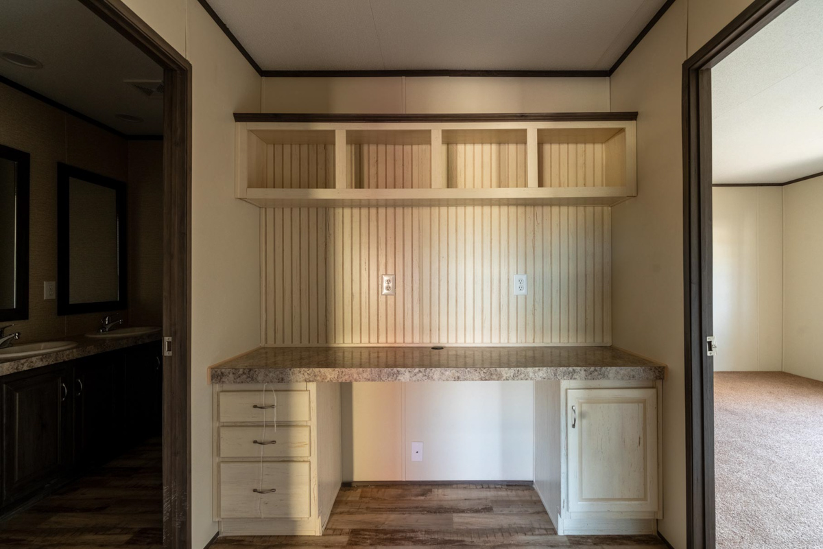 Hammon doublewide 2040 sqft Mobile Home Factory Expo Home Centers