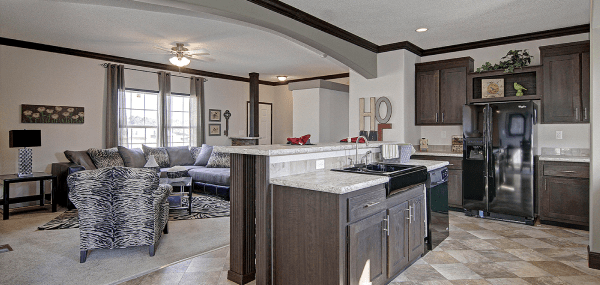 North Carolina Factory Expo Home Centers