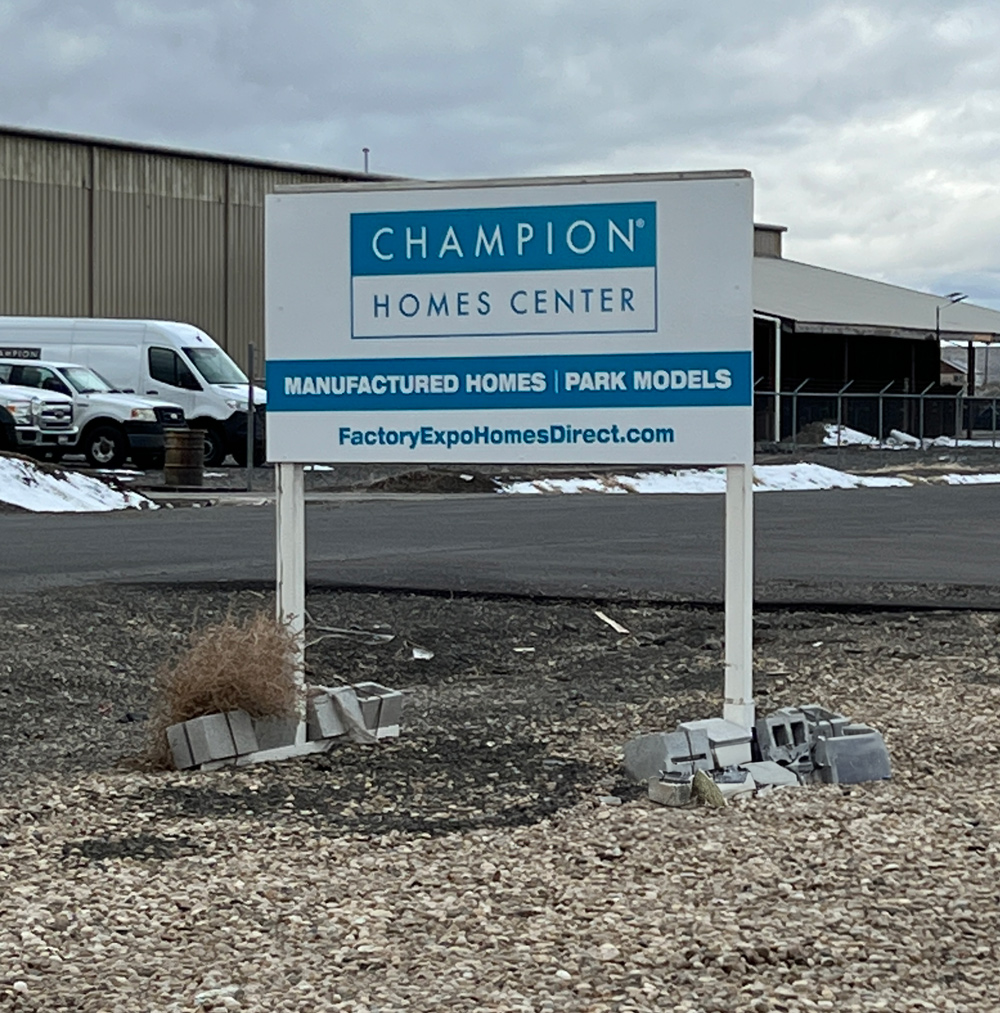 Contact Factory Expo Weiser ID Factory Expo Home Centers