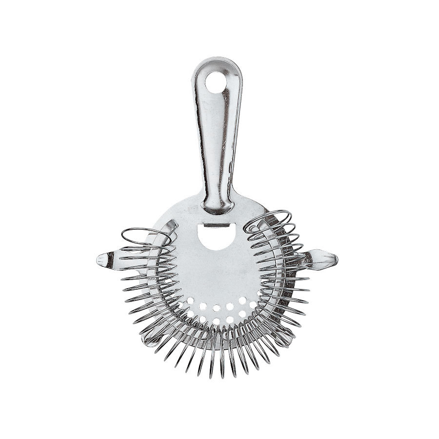 Cocktail Strainer Four Prong Catering Supplies UK