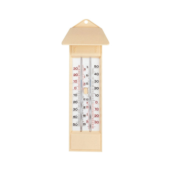 Wine Cellar Thermometer Catering Supplies UK