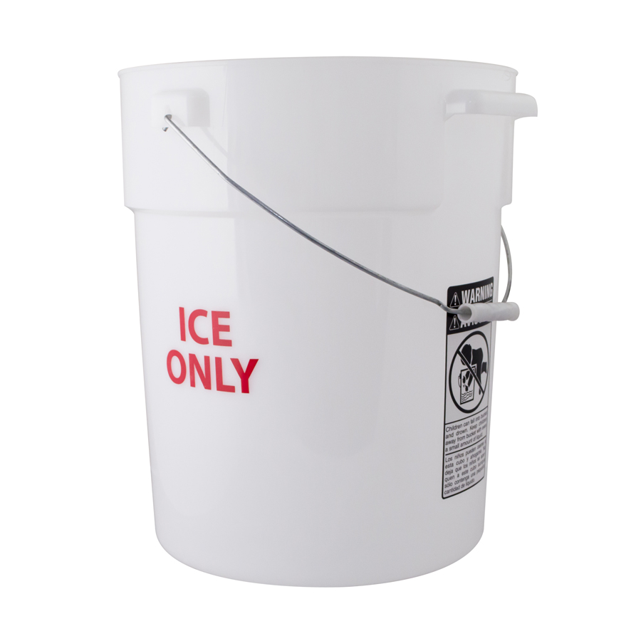 Personalised Ice Bucket Catering Supplies UK