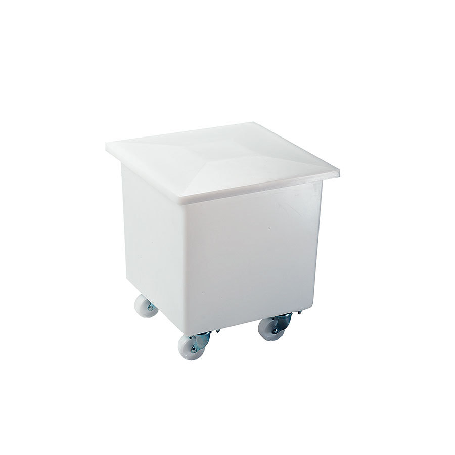 Mobile Food Container White 72ltr Catering Supplies UK