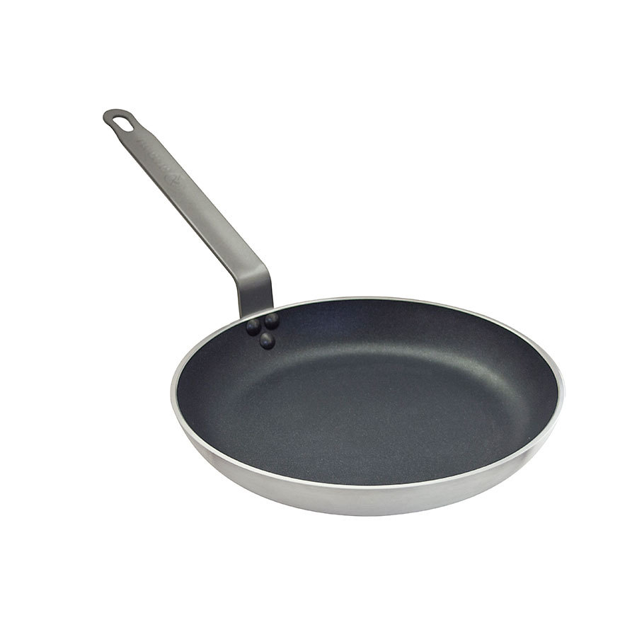 Prepara Induction Frypan 28cm Teflon Catering Supplies UK