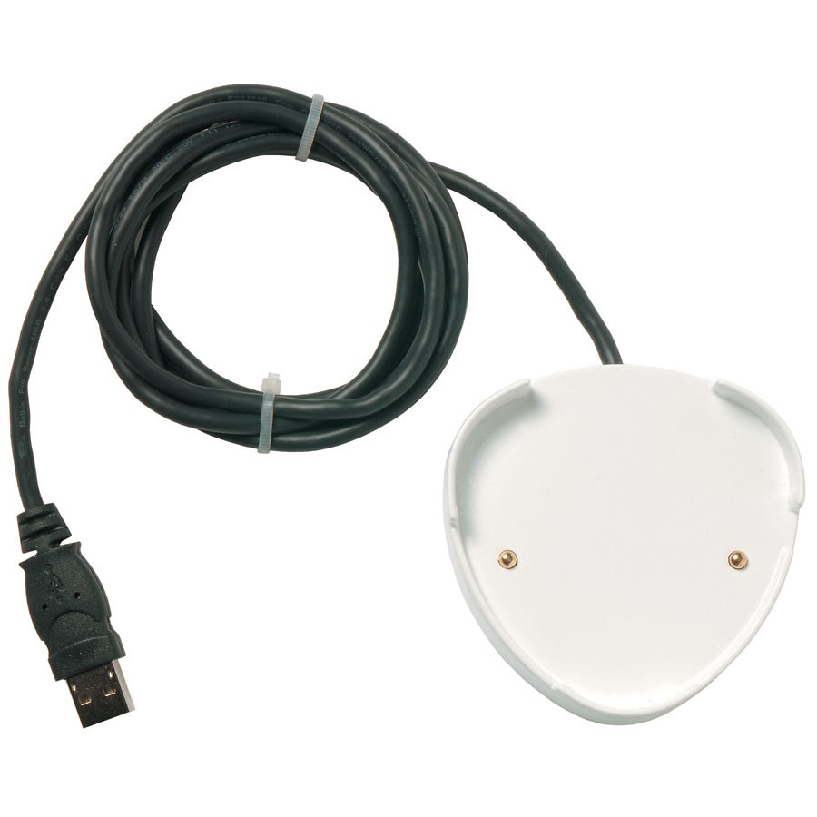 Software & Cradle for ThermaData Logger Mark2 Catering Supplies UK