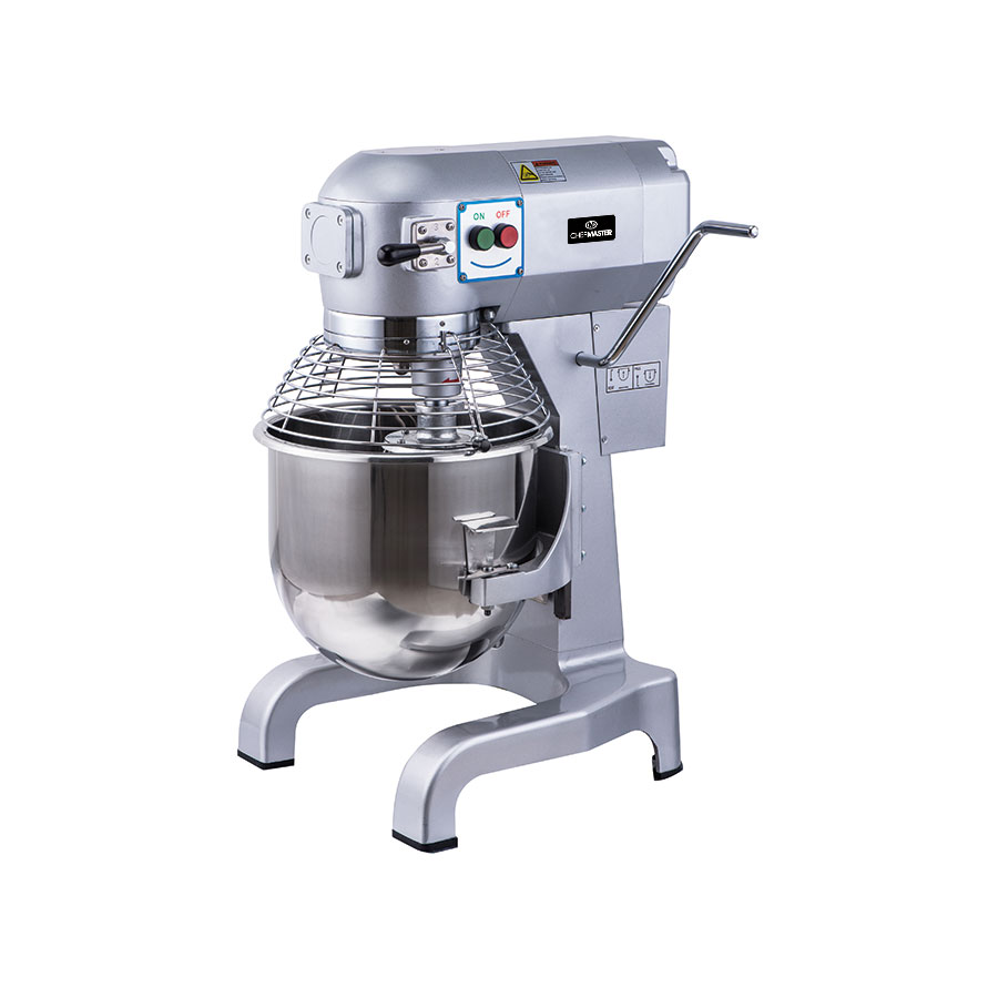 Chefmaster 20Ltr Mixer Catering Supplies UK