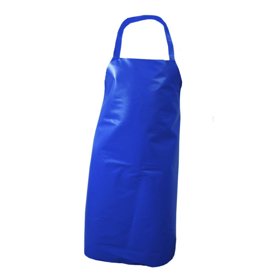 Oven PPE Rubber Apron; Inc 3 Ties Catering Supplies UK