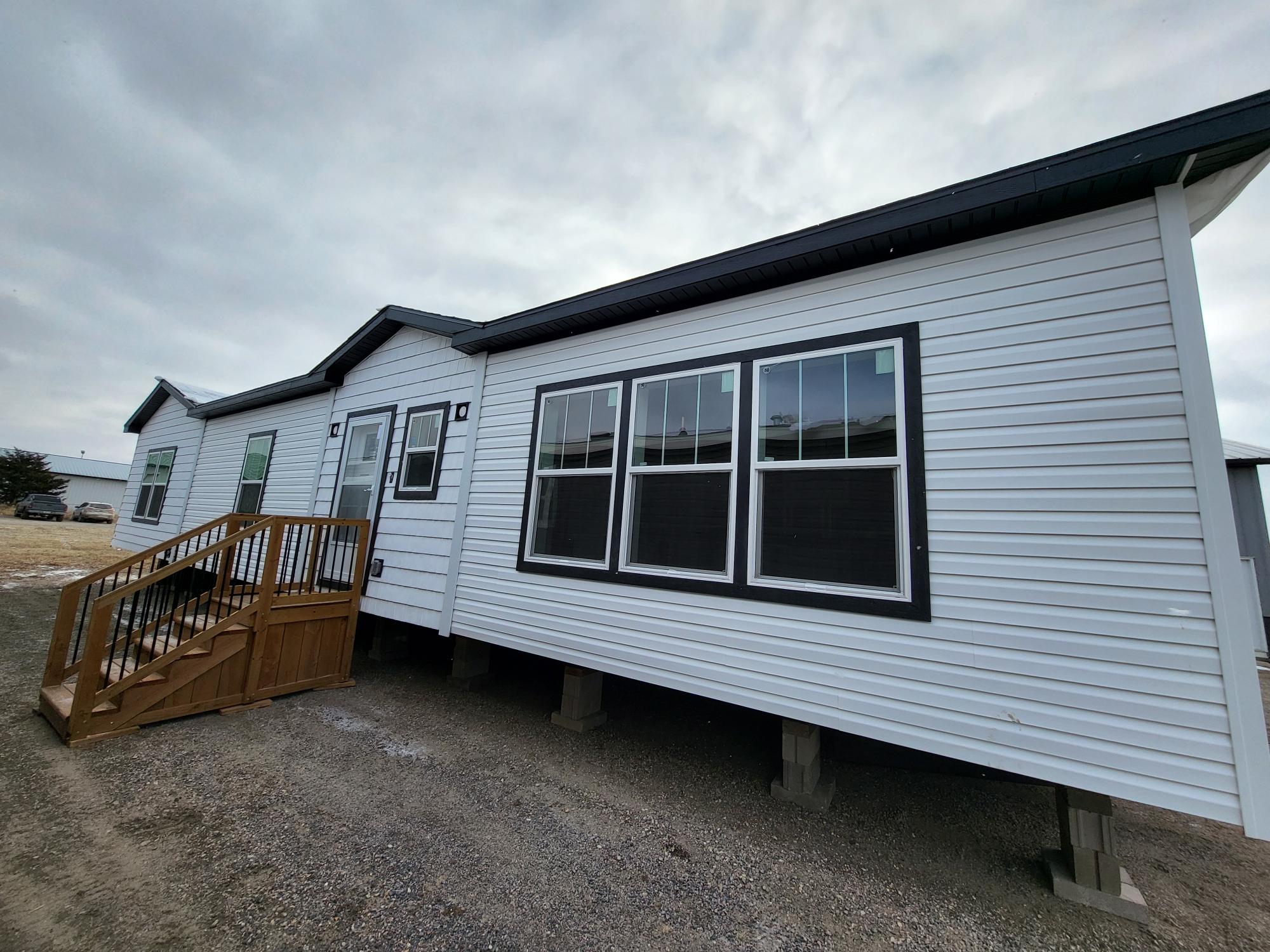 Paynesville Factory Home Center