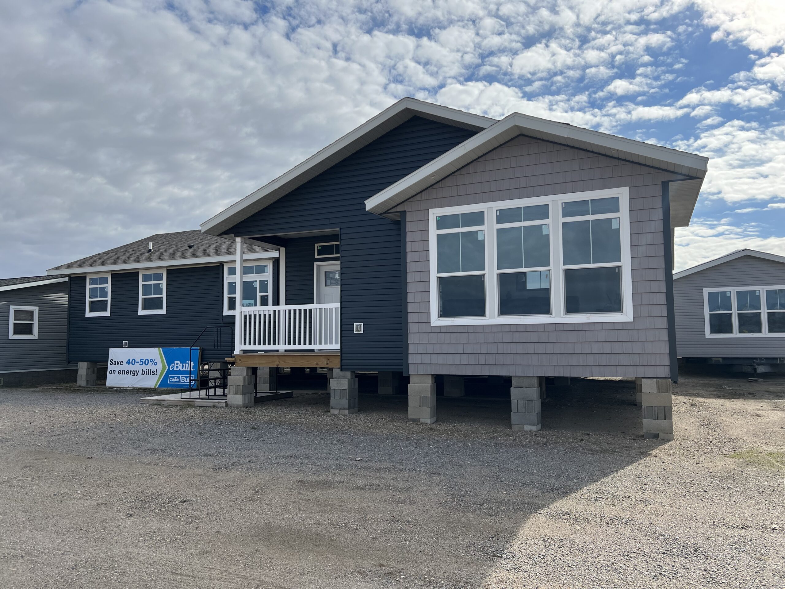 All Models Factory Home Center