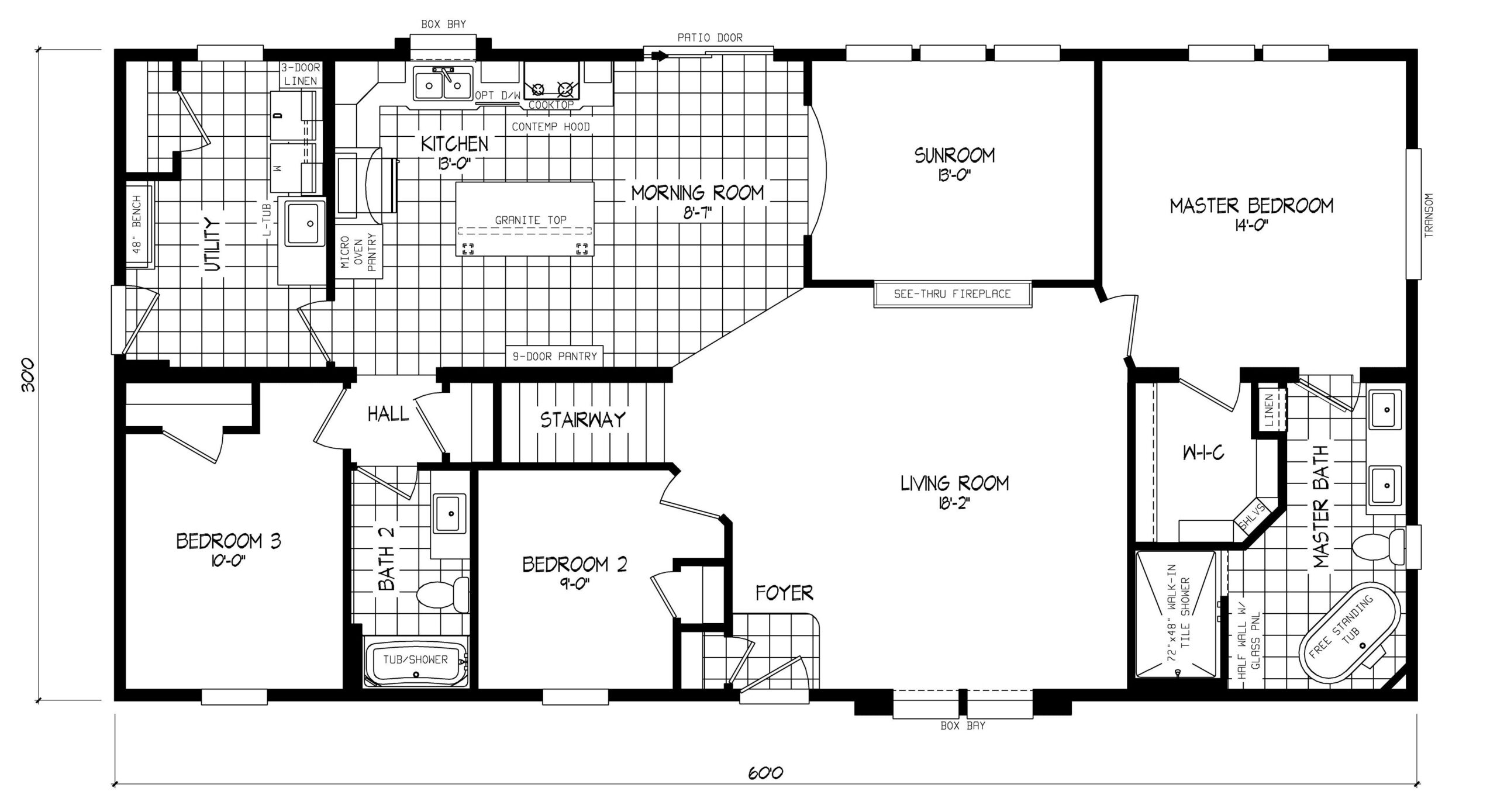 Fireside Factory Home Center