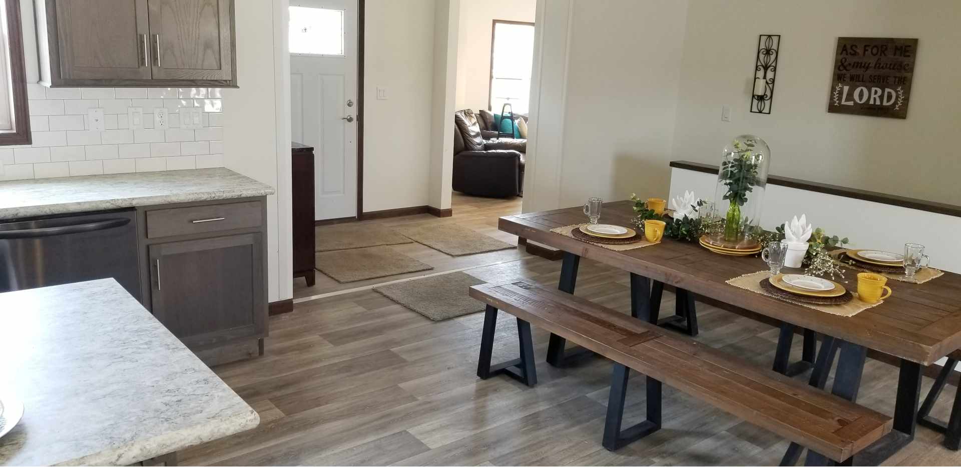 Grandview Factory Home Center